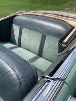 1952 Chrysler NEW YORKER convertible   oldtimer te koop