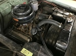 1952 Chrysler NEW YORKER convertible   oldtimer te koop