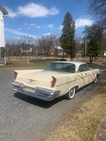 1959 Chrysler New Yorker  hardtop coupe  oldtimer te koop