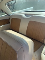 1959 Chrysler New Yorker  hardtop coupe  oldtimer te koop