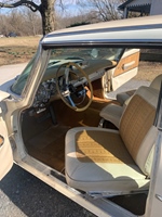 1959 Chrysler New Yorker  hardtop coupe  oldtimer te koop