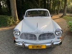 1965 Volvo Amazon 121 B18 / Automaat  oldtimer te koop