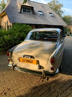 1965 Volvo Amazon 121 B18 / Automaat  oldtimer te koop