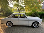 1965 Volvo Amazon 121 B18 / Automaat  oldtimer te koop