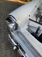 1965 Volvo Amazon 121 B18 / Automaat  oldtimer te koop