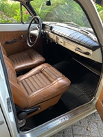 1965 Volvo Amazon 121 B18 / Automaat  oldtimer te koop