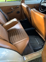 1965 Volvo Amazon 121 B18 / Automaat  oldtimer te koop