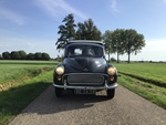 1971 Morris Minor Van oldtimer te koop