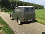 1971 Morris Minor Van oldtimer te koop