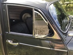 1971 Morris Minor Van oldtimer te koop