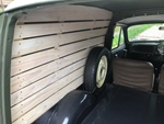 1971 Morris Minor Van oldtimer te koop