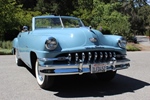 1951 DeSoto Custom convertible  oldtimer te koop