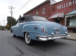 1951 DeSoto Custom convertible  oldtimer te koop