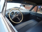 1951 DeSoto Custom convertible  oldtimer te koop