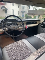 1957 Chrysler royal lancer hardtop coupe oldtimer te koop