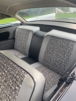 1957 Chrysler royal lancer hardtop coupe oldtimer te koop
