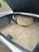 1957 Chrysler royal lancer hardtop coupe oldtimer te koop