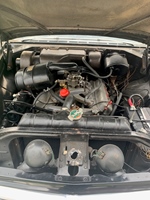 1957 Chrysler royal lancer hardtop coupe oldtimer te koop