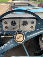 1956 GMC 100 pick-up stepside oldtimer te koop