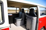 1971 Volkswagen T2a oldtimer te koop