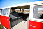 1971 Volkswagen T2a oldtimer te koop