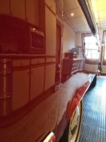 1971 Volkswagen T2a oldtimer te koop