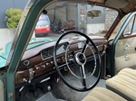1959 Mercedes Ponton 220S oldtimer te koop