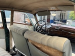 1959 Mercedes Ponton 220S oldtimer te koop