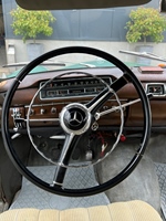 1959 Mercedes Ponton 220S oldtimer te koop