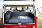 1971 Volkswagen T2a oldtimer te koop
