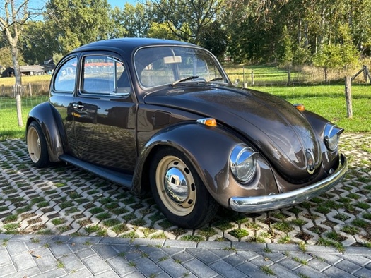 1973 Volkswagen Kever / Beetle 1200 oldtimer te koop