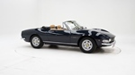 1967 Fiat Dino spider oldtimer te koop