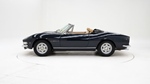 1967 Fiat Dino spider oldtimer te koop
