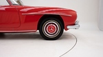 1956 Mercedes 190 SL oldtimer te koop
