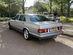 1986 Mercedes 560SEL oldtimer te koop