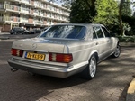 1986 Mercedes 560SEL oldtimer te koop