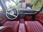 1965 Mercedes 220S oldtimer te koop