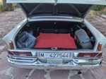 1965 Mercedes 220S oldtimer te koop