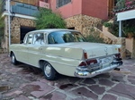 1965 Mercedes 220S oldtimer te koop