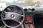 1972 Mercedes 350 SLC oldtimer te koop