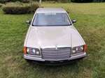1979 Mercedes 500 oldtimer te koop