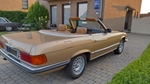 1980 Mercedes 280SL oldtimer te koop