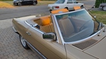 1980 Mercedes 280SL oldtimer te koop