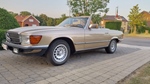 1980 Mercedes 280SL oldtimer te koop