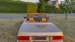 1980 Mercedes 280SL oldtimer te koop
