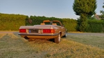 1980 Mercedes 280SL oldtimer te koop
