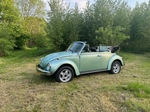 1977 Volkswagen Beetle oldtimer te koop