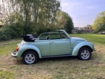 1977 Volkswagen Beetle oldtimer te koop