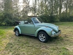 1977 Volkswagen Beetle oldtimer te koop