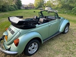 1977 Volkswagen Beetle oldtimer te koop